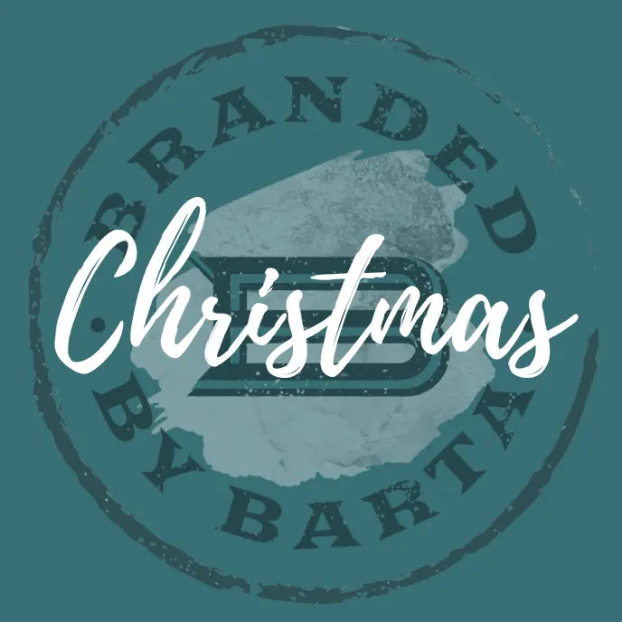 Christmas - Branded By Barta