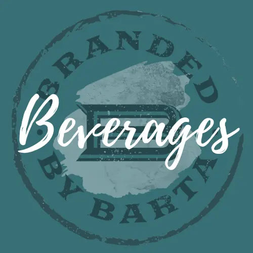 Beverages - Branded By Barta