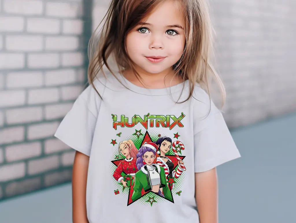 Kpop Christmas brandedbybarta