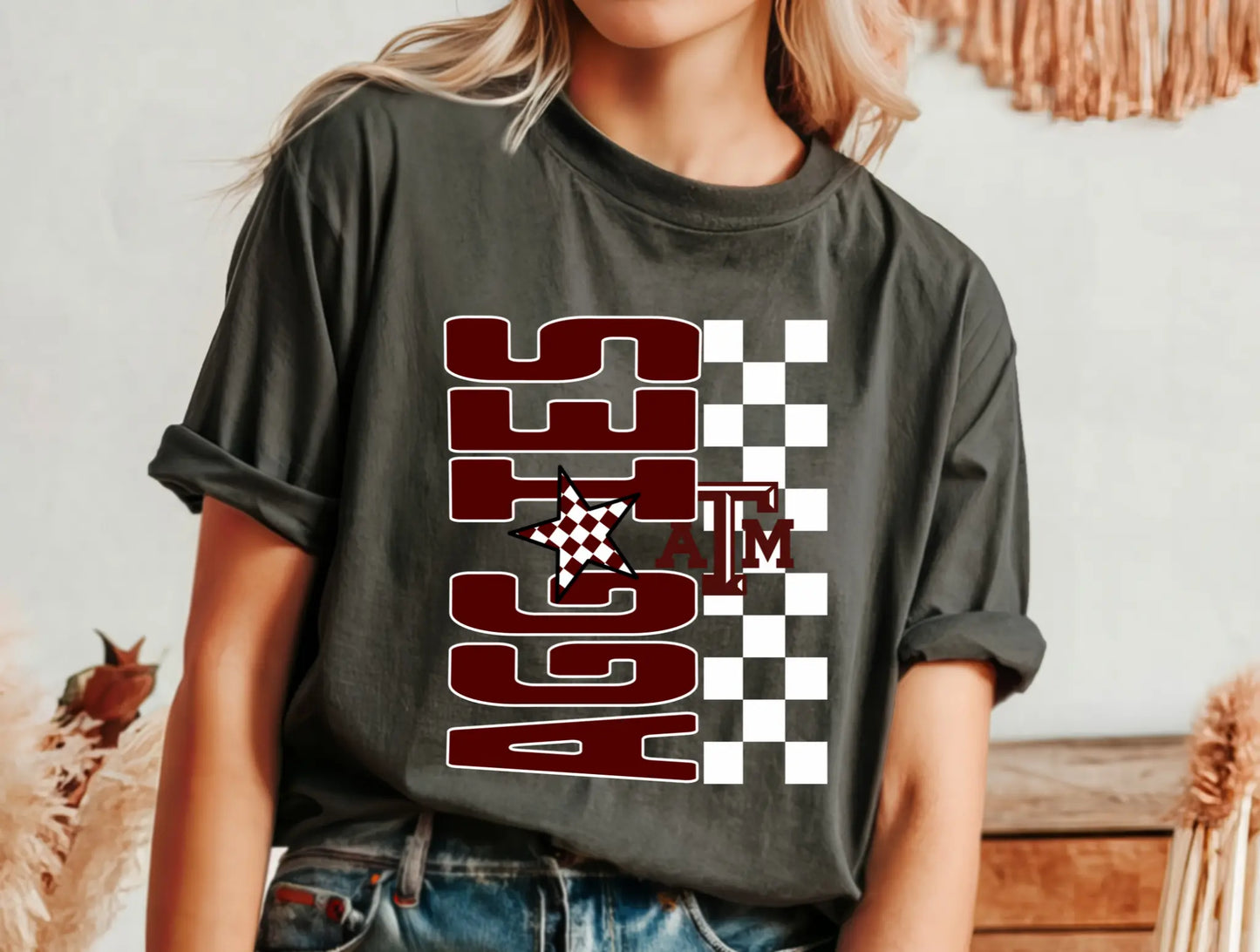 Aggies brandedbybarta