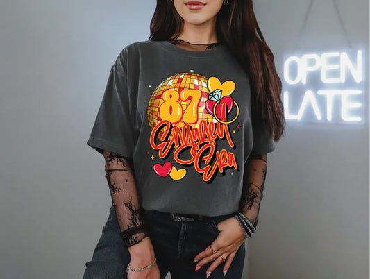 #87 Engaged Era brandedbybarta