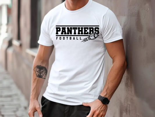 Panthers Football brandedbybarta