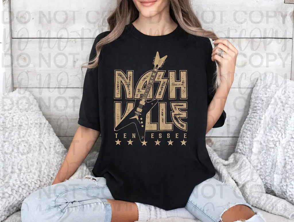Nashville TN - Branded By Barta