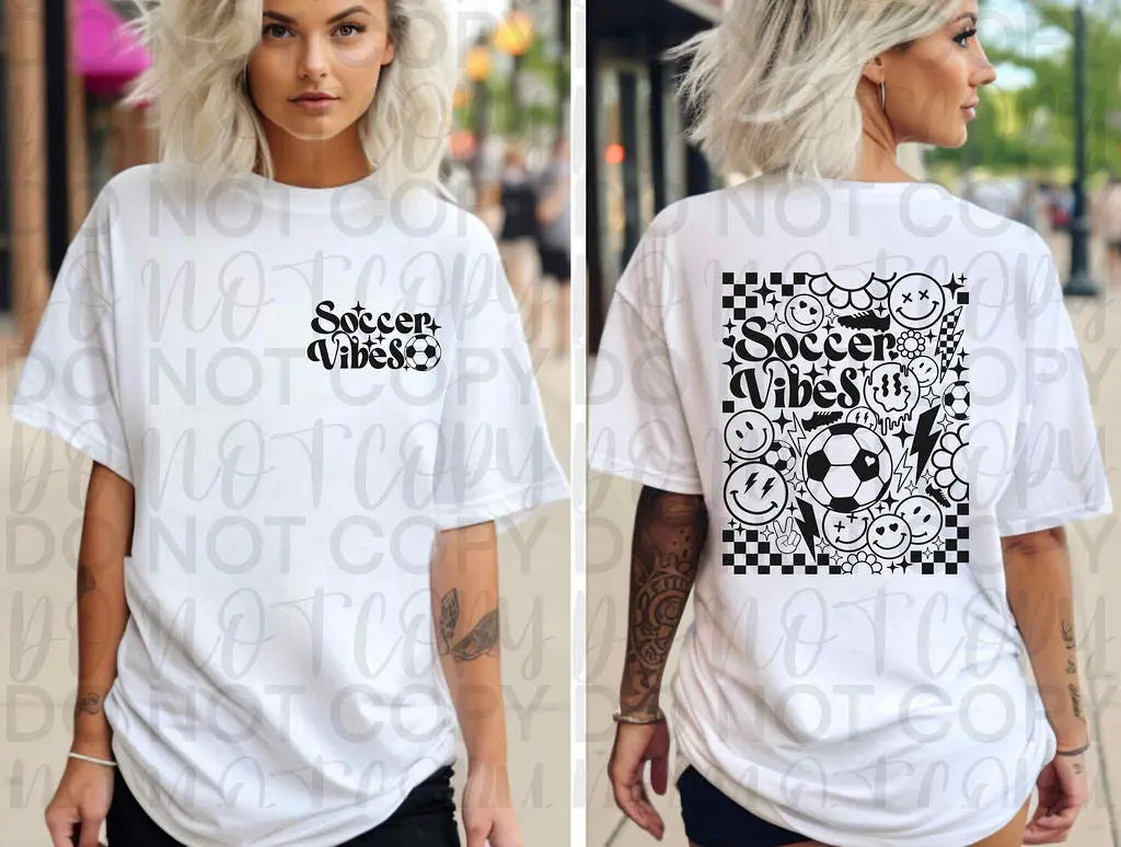 Soccer Vibes 2