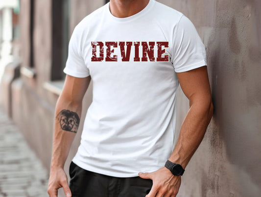 Devine Distressed brandedbybarta