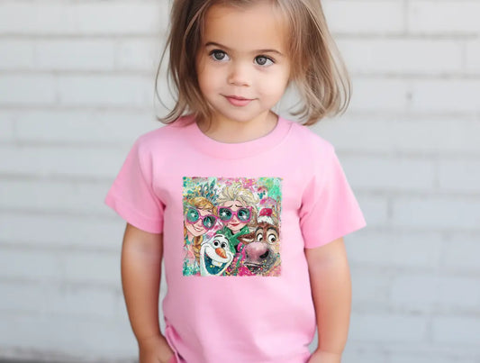 Frozen brandedbybarta