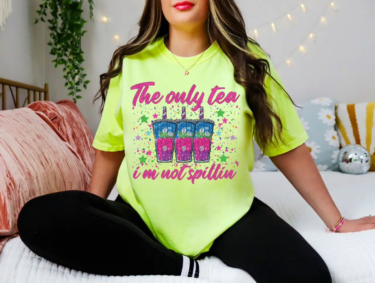 The Only Tea brandedbybarta