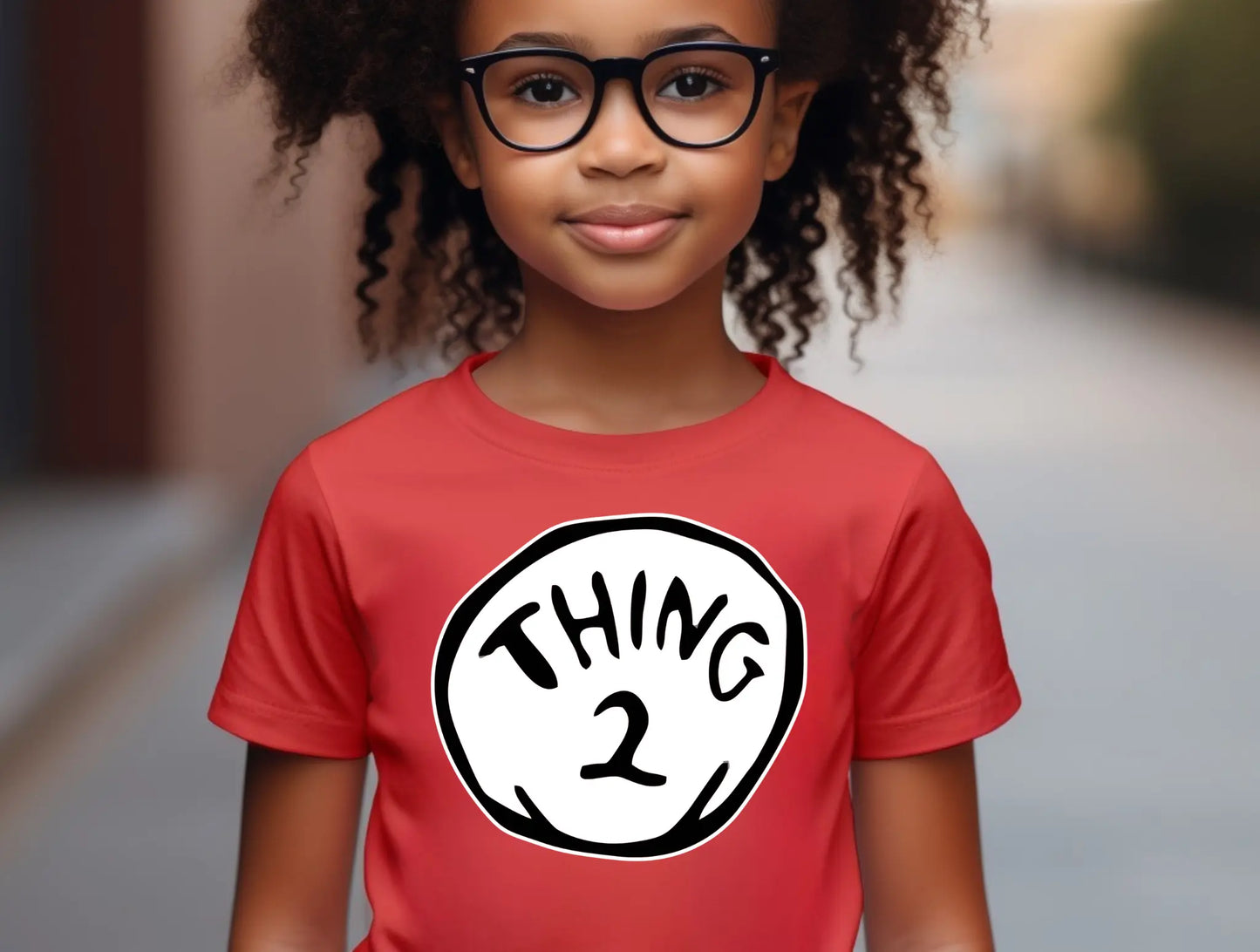 Thing 2 - Branded By Barta