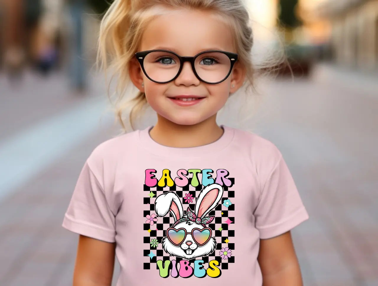 Easter Vibes Branded By Barta