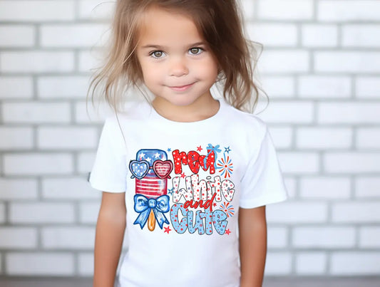 Red White & Cute brandedbybarta