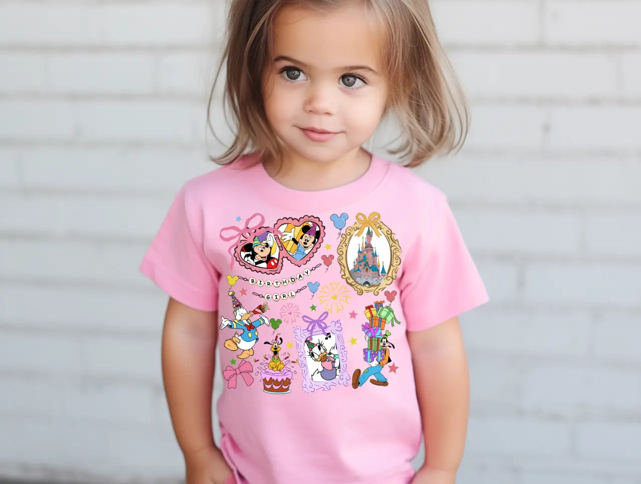 Birthday Girl brandedbybarta