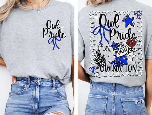 Owl Nation brandedbybarta