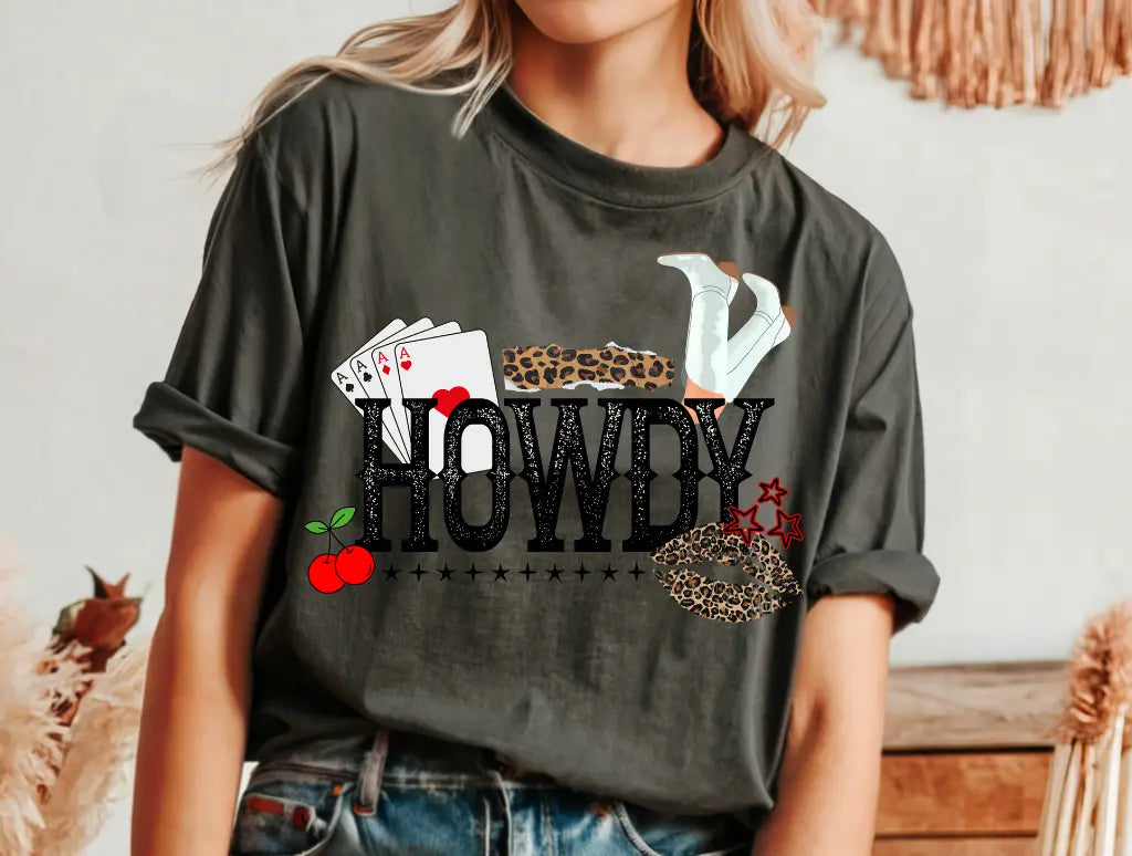 Howdy brandedbybarta