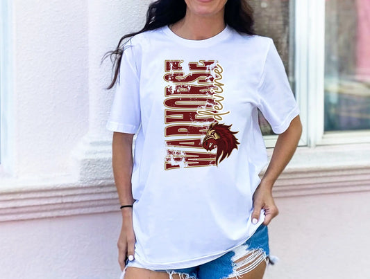 Devine Warhorse Distressed brandedbybarta