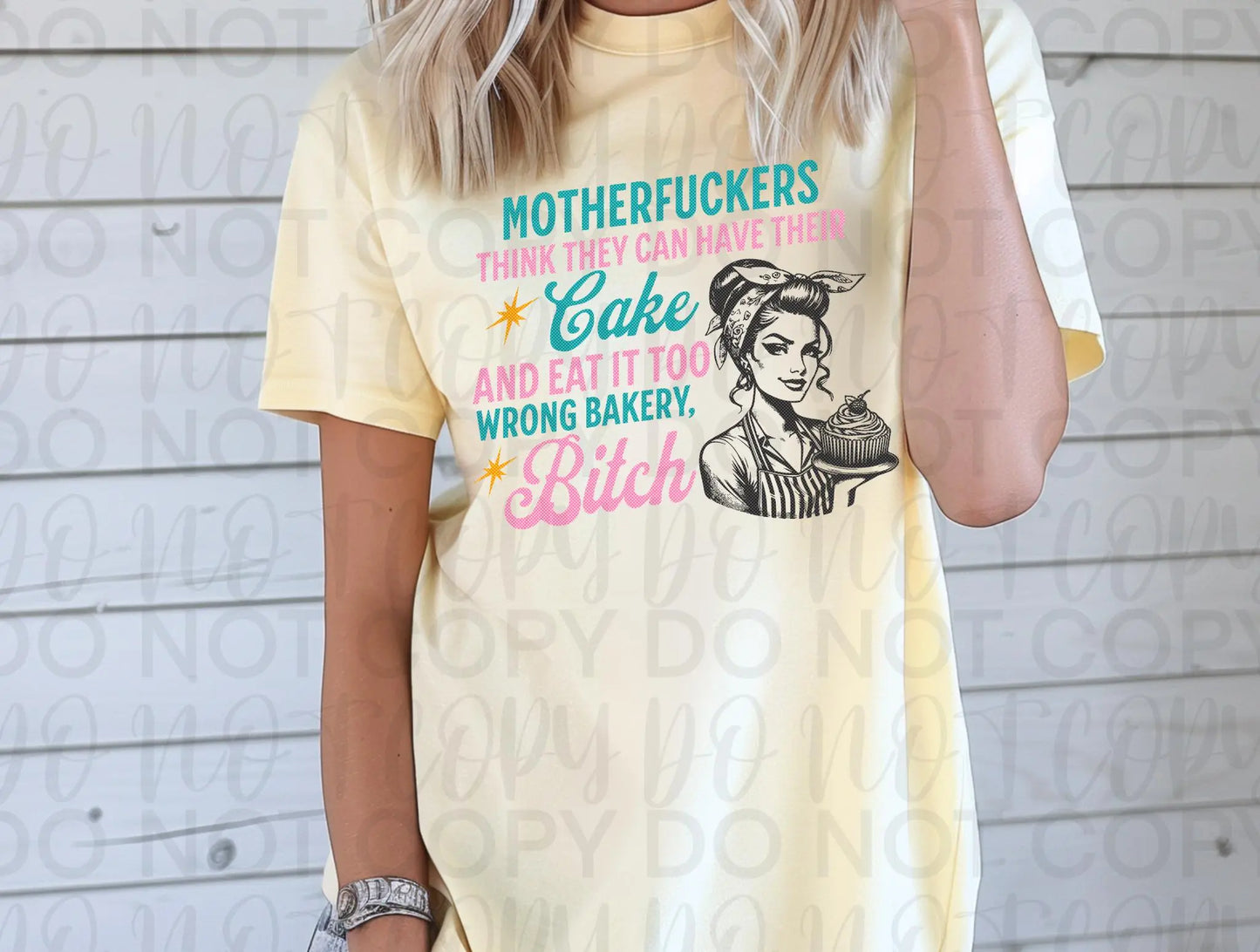 Cake and eat it too - Branded By Barta