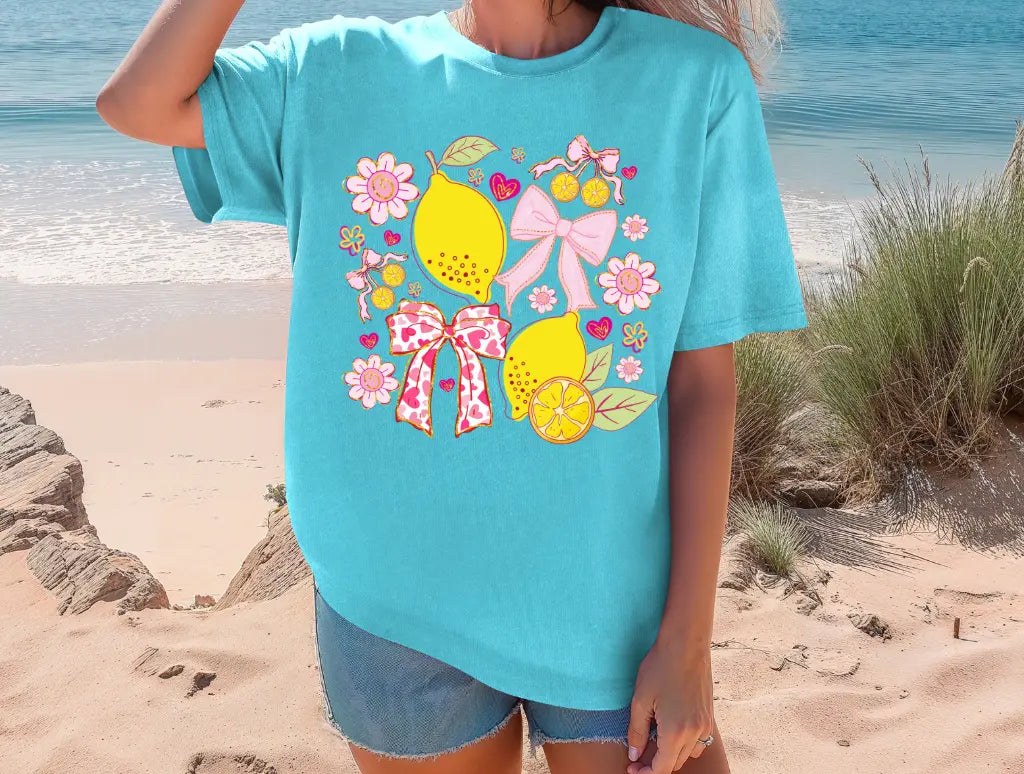 Coquette Lemons brandedbybarta