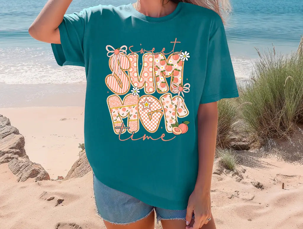 Sweet Summertime brandedbybarta