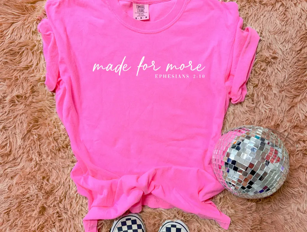 Made for More brandedbybarta