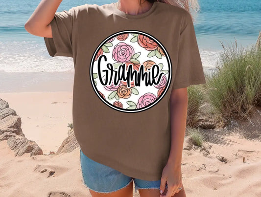 Grammie Floral brandedbybarta
