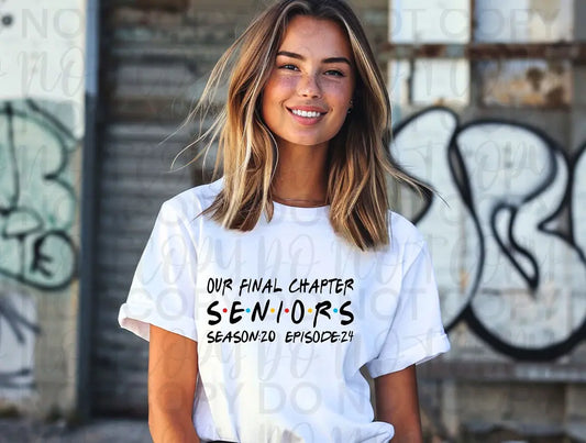 Seniors Friends 2024 - Branded By Barta