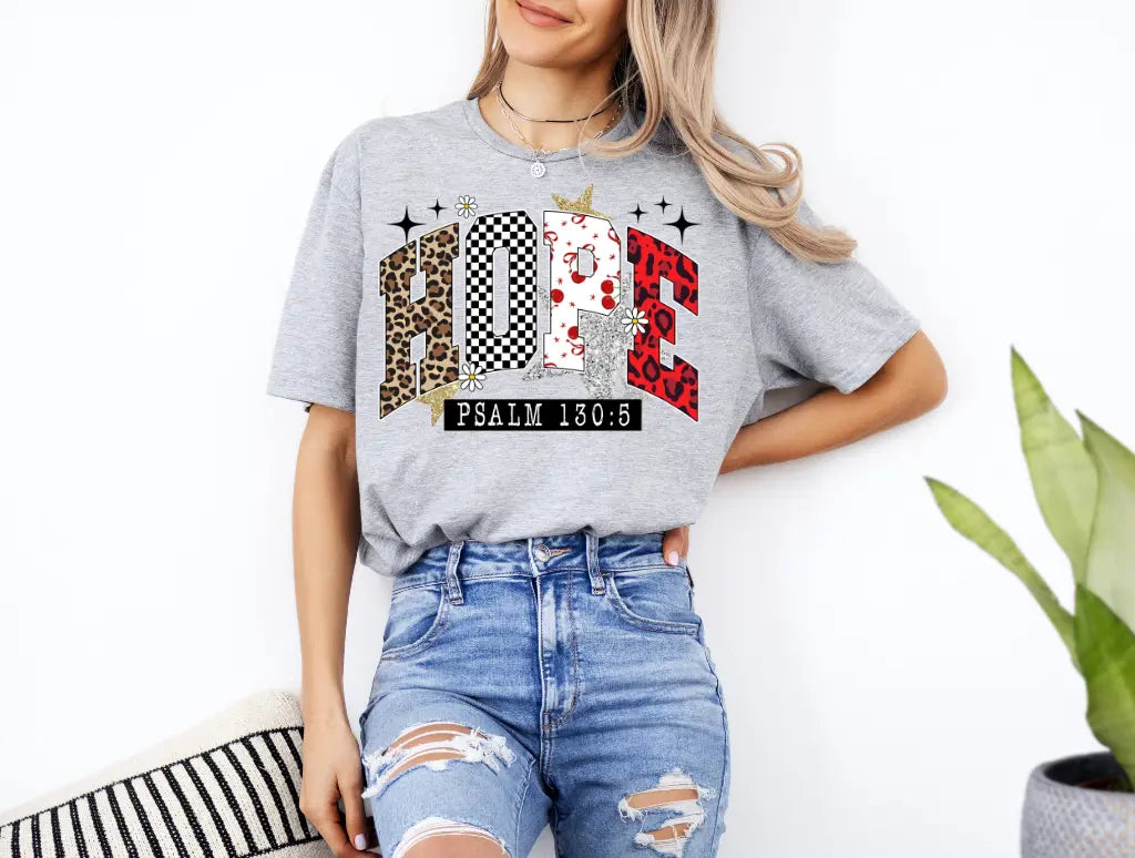 Leopard Cherry Hope brandedbybarta