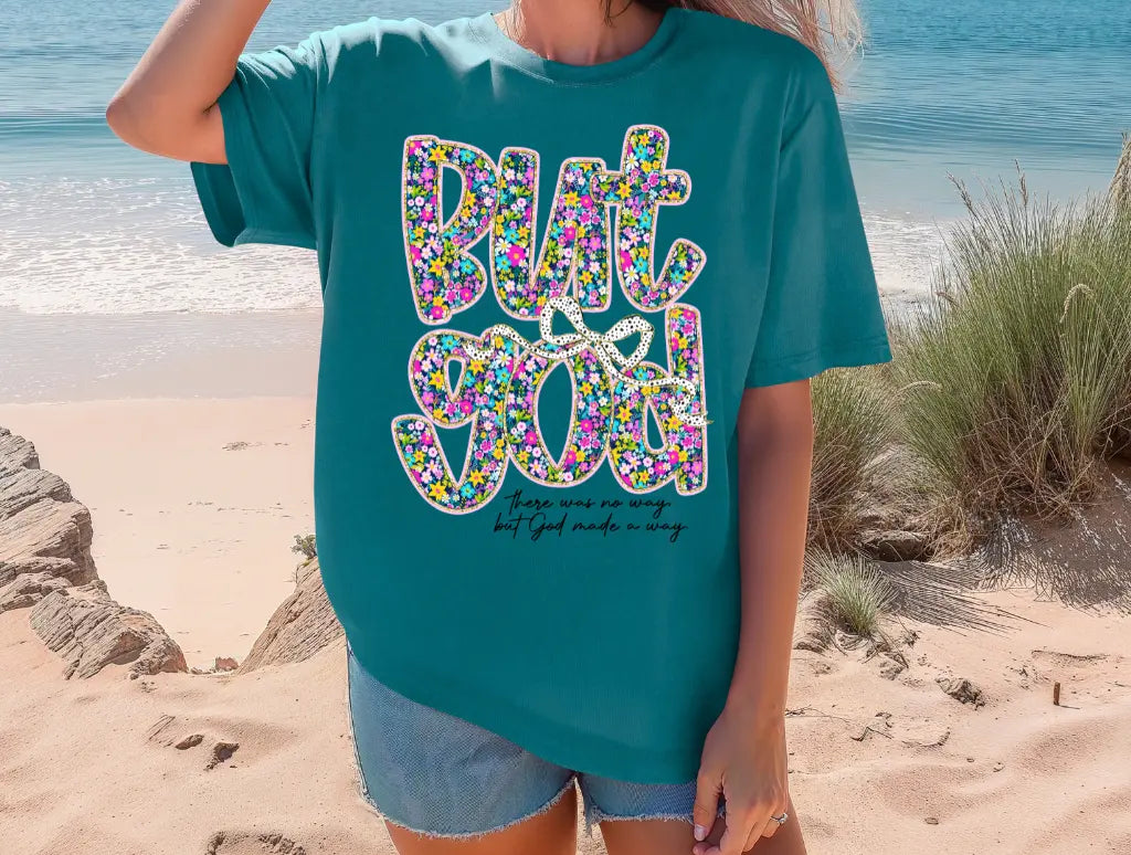 But God brandedbybarta