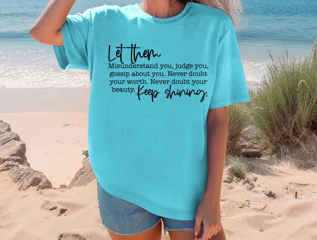 Let Them brandedbybarta