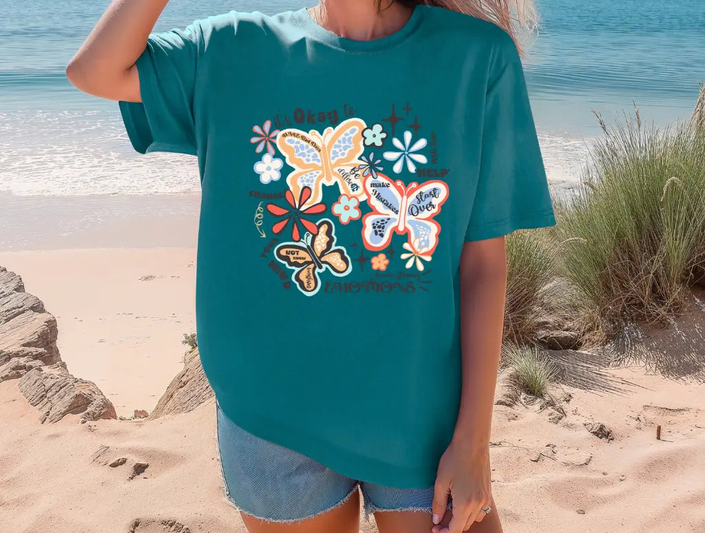 It's Okay To brandedbybarta