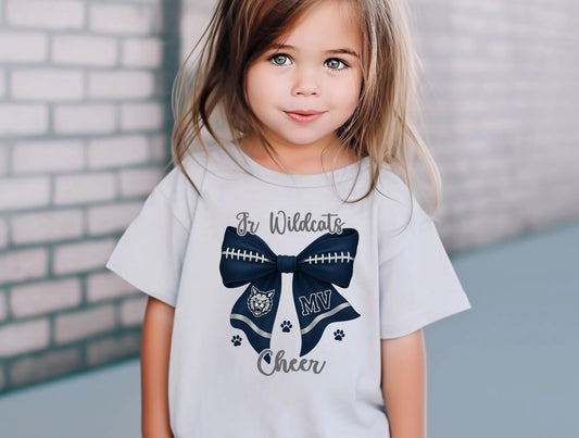 Jr Wildcats Cheer brandedbybarta