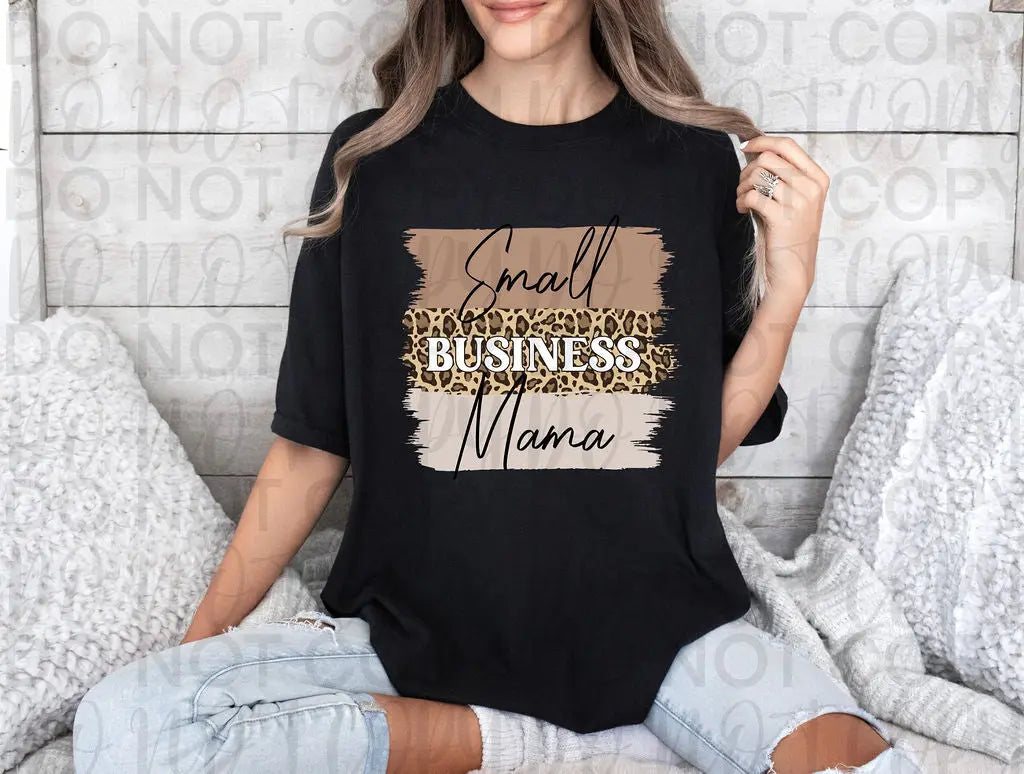 Small Business Mama - Branded By Barta