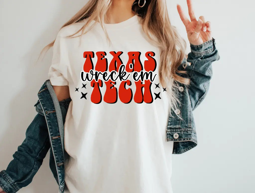 Texas Tech brandedbybarta