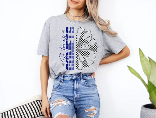 Comets Pom Pom brandedbybarta