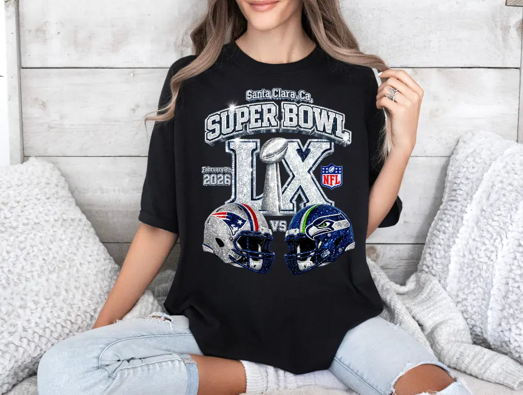 SB Football Rhinestone brandedbybarta