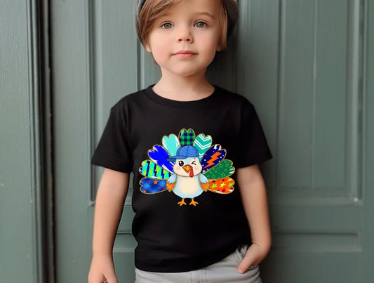 Boy Turkey brandedbybarta