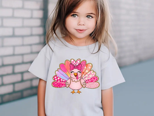 Girl Turkey brandedbybarta