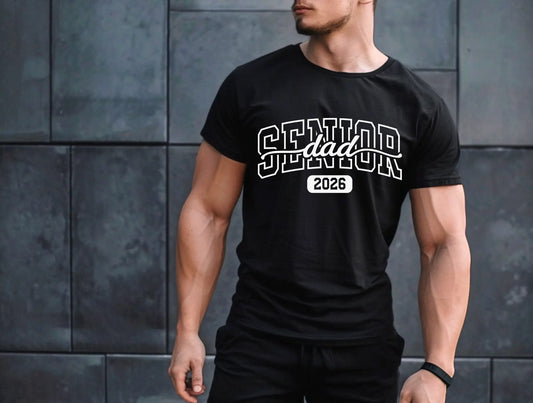 Senior Dad brandedbybarta