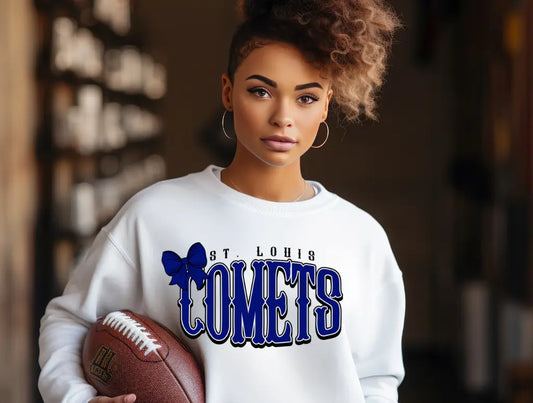 Comets brandedbybarta