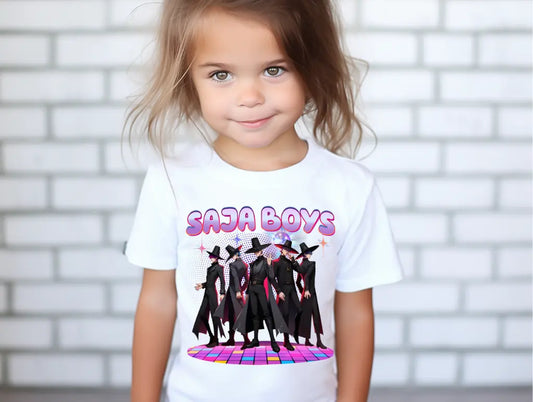 Saja Boys brandedbybarta