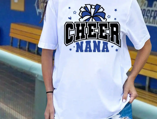 Cheer Nana brandedbybarta
