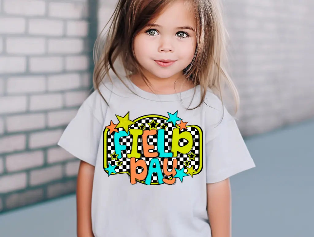 Field day - Branded By Barta