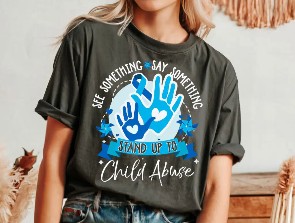 See Something Say Something - Branded By Barta