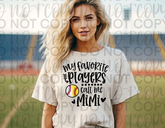 Mimi Of Both SB/BB - Branded By Barta