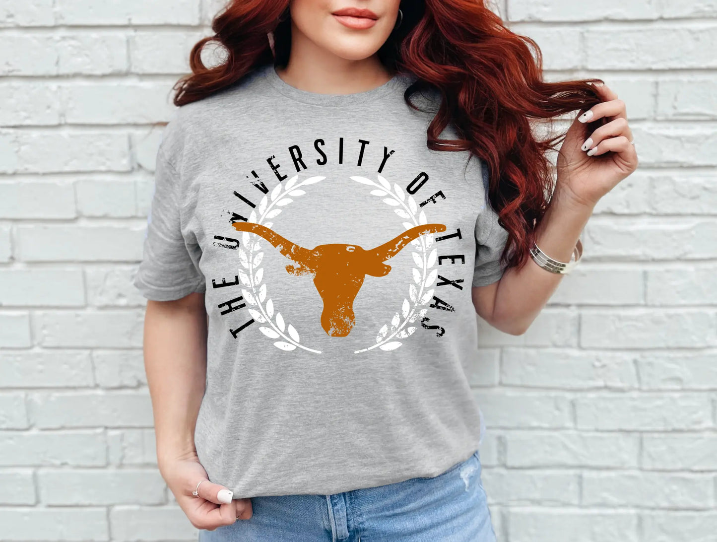UT Longhorns brandedbybarta