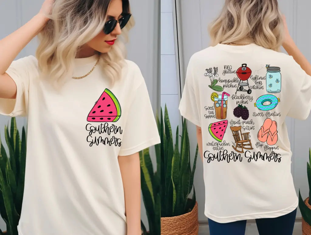 Southern Summers brandedbybarta