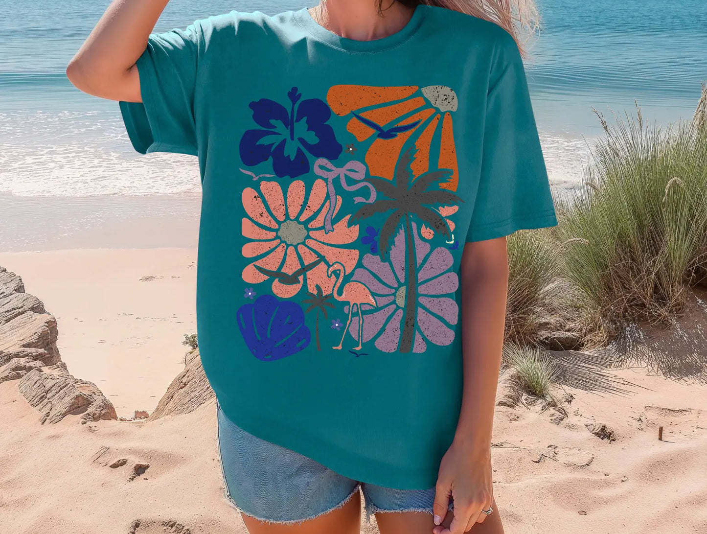 Boho Summer - Branded By Barta