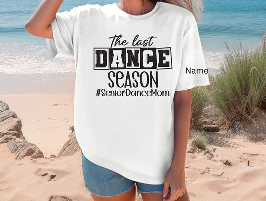 Senior Dance Mom brandedbybarta