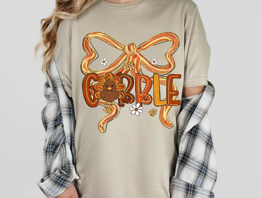 Gobble Bow brandedbybarta