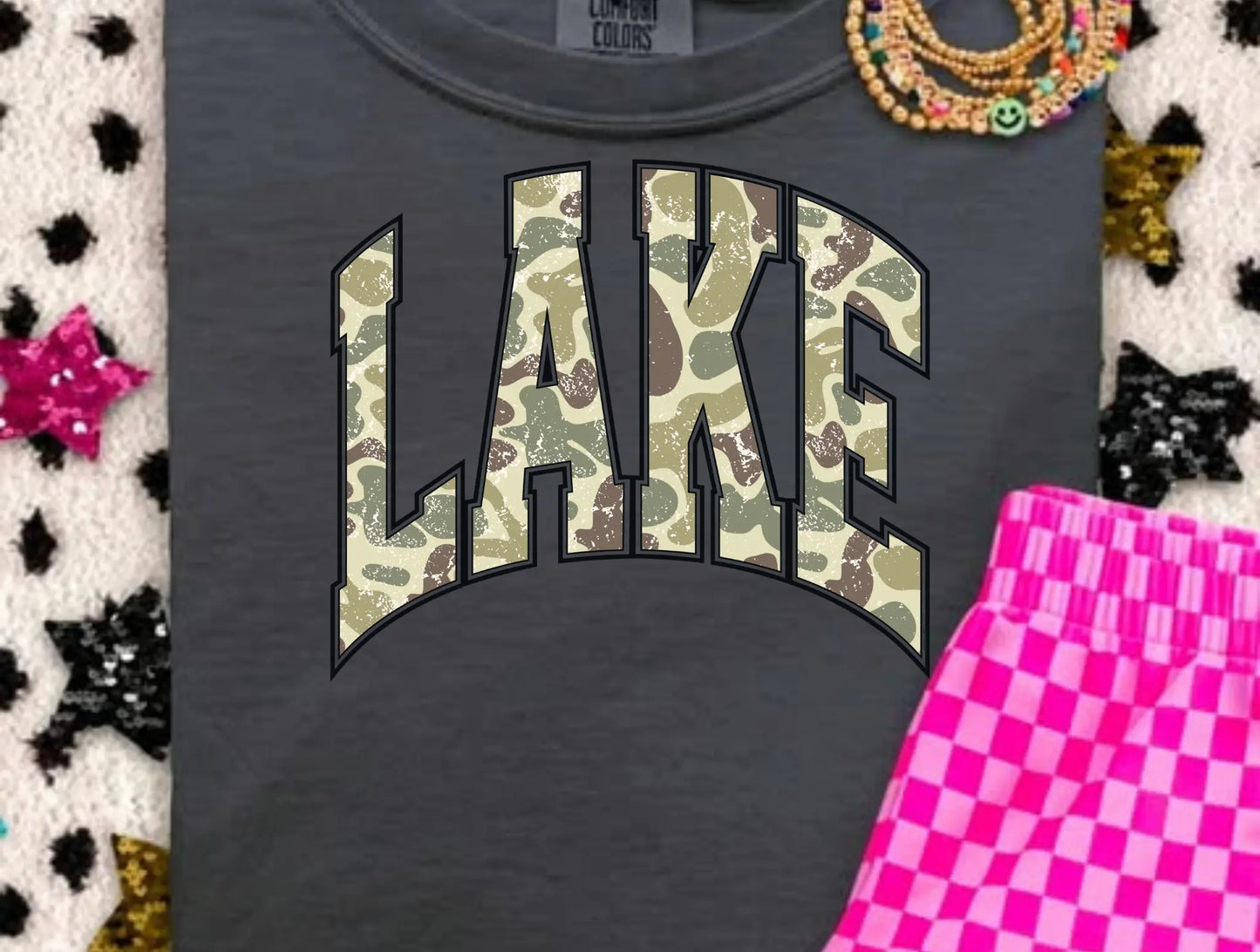 Camo Lake brandedbybarta