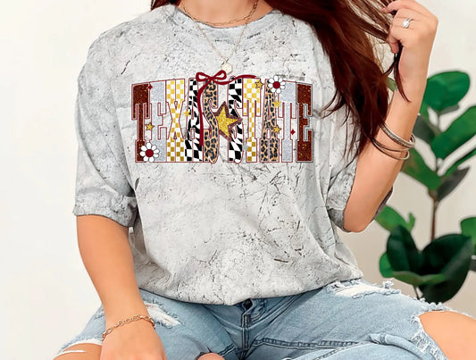 Trendy Texas State brandedbybarta