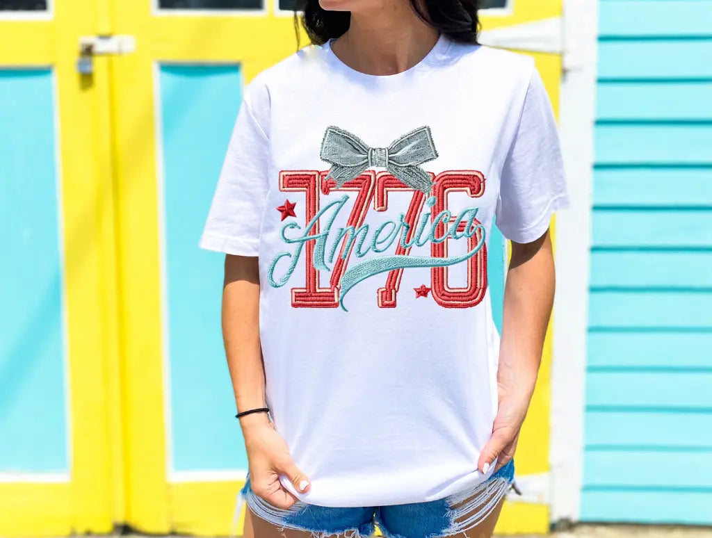 America 1776 brandedbybarta